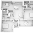 PP7.png Miniature Apartment Interior