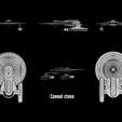 _preview_consul.png Ambassador class: Star Trek starship parts kit expansion #17