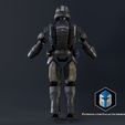 1g0004.jpg Halo 3 ODST Rookie Armor - 3D Print Files