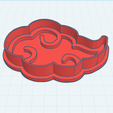 Screenshot-100.png Naruto: Akatsuki Cloud Cookie Cutter