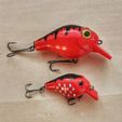 IMG_20210128_092032-01.jpeg Archivo STL Fat Crankbait, fácil de imprimir y construir, impresión de una sola pieza・Diseño para descargar y imprimir en 3D
