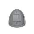 Grey-Knights-3.png Shoulder Pad for Phobos Armour (Grey Knights)