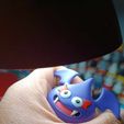 0e514aa2-bb4c-4a08-ac6b-6edaf6957863.jpg DARK SLIME - DRAGON QUEST FANART