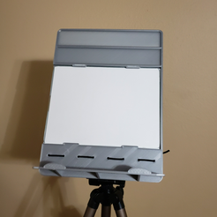 image.png Fichier STL gratuit Palette de peinture verticale・Modèle pour imprimante 3D à télécharger
