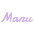 Manu.stl Manu