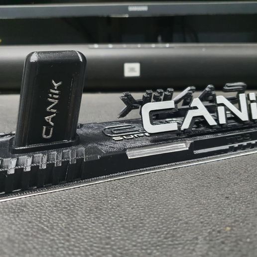 54688982-0578-4342-83e0-92ad4afe409e.jpg CANIK TP9 Display-Ständer (Update Neue Basis)