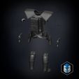 ARC-Trooper-Accessories-9.jpg ARC Clone Trooper Armor Accessories - 3D Print Files