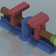 homeViewShadow.png Free STL file Oldie Vice・3D print design to download