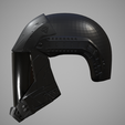 HmMk_3.png Printable Tacticol Helmet and Mask