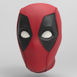 Deadpool_cowl_R_9.png Deadpool Mask