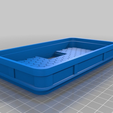 c69ebf04c476d255b91f9de4faa5325c.png Sci Fi Modular Housing Unit / Building