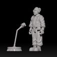 ZBrush-Document2.jpg Beetlejuice Danny Devito Actionfigur
