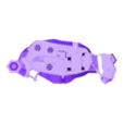 CASTELO v34.obj 费拉圣玛丽亚城堡