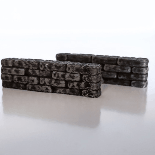 Brick Wall