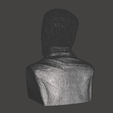 Louis-Pasteur-5.png 3D Model of Louis Pasteur - High-Quality STL File for 3D Printing (PERSONAL USE)