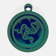 razer.png razer keychain