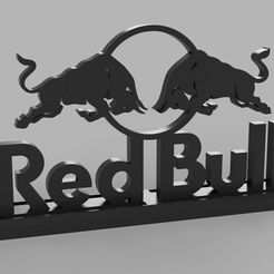 Red_Bull.jpg Red Bull Logo Stand