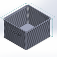 Capture3.png Large Basket for Socks