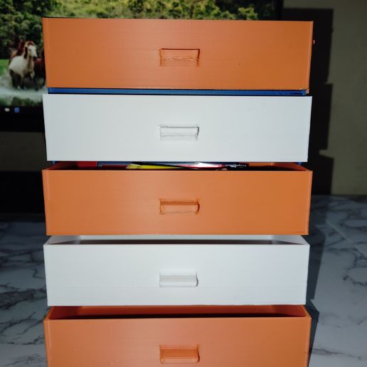 study-table-min-rack-9.jpeg Study Table Mini Drawer/ Cabinet for Storage