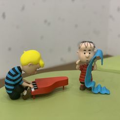 Linus van Pelt