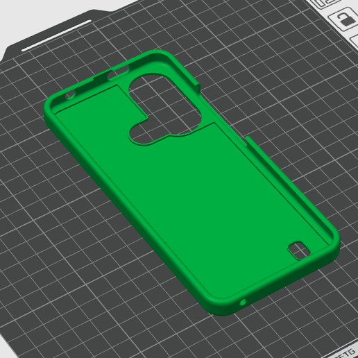 COVER FOR KRUGER&MATZ FLOW 11