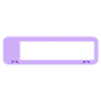 USB-Boitier_132mm.stl YouTube counter