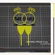 Wedding-Cake-Topper-Settings.jpg Hochzeitstortenaufleger - Herr & Frau