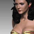 BPR_Composite3b5.jpg Wonder Woman Lynda Carter realistic  model