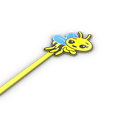 ViewCapture20251225_225619.png Chiquitita bee topper