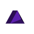 Johnson Körper - 07 - verlängerte Dreieckspyramide.stl The Johnson bodies