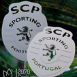 SCP.png SCP - Sporting Wall Art