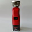 o3.jpg Torcia elettrica Milwaukee M12 con testa regolabile