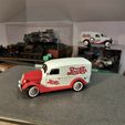 IMG20230917102914.jpg 3D file 1937 Ford Panel 1/18 FDM Scale 1/18 Ford Panel・Model to download and 3D print