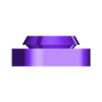 v2-clip.stl Jupes latérales 08150-53019 pour IS200 / IS300 / ALTEZZA / Toyota / Lexus