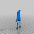 MaskMan-Back.png Happy Mask Salesman