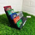 2.jpg GAMEBOY MICRO STAND WITH 5X GAME CARTRIDGES HOLDER