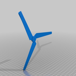 01ff343c3d774c6d2f0219a191214a12.png Fichier 3D gratuit Turbine1・Design à télécharger et à imprimer en 3D