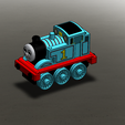 2.png Toy Thomas Train