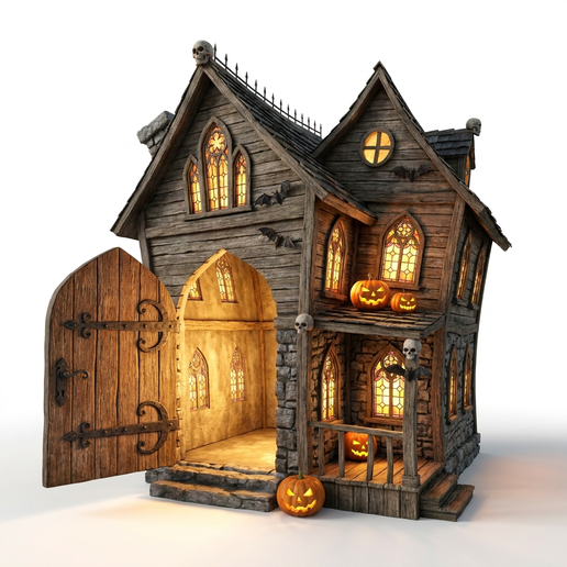 HalloHouse