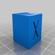 xyzCalibration_cube_2.png Ender 3 Marlin 2.0 MKS Gen-L