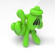 1.jpg JOUET EN CAOUTCHOUC SOUPLE MODÈLE IMPRIMABLE EN 3D