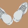 9.png RedChief Leather Shoes