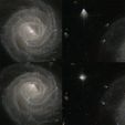UGC-12158-4.jpg UGC 12158 Hubble deep sky object 3D software analysis