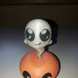 Figura fantasma de calabaza