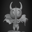 HollowFrontalBase.png Hollow Knight Miniature