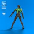 ZIP-GUYS-FIGURE-2021_BS-copy-6.jpg SPIDERTIME  - COMPLETE FIGURE
