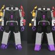 DX9-Atilla-Footcap_WIDE_BEFORE-AND-AFTER.jpg Updated Toecaps for DX9 Atilla (aka Menasor) -- WIDE VERSION