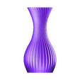 preview.png Бесплатный STL файл Vase・План 3D-печати для скачивания, blin