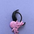IMG_9265.jpeg Ever After High Basic/First Chapter Duchess Swan doll headband replacement
