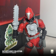 3.png Bat Accesories Collection Kit 3D printable File For Action Figures